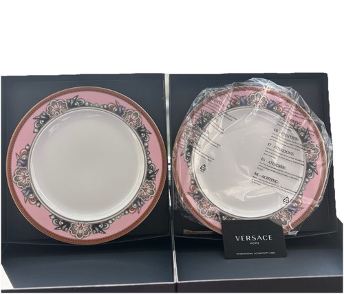 Versace rosenthal teller - versace,