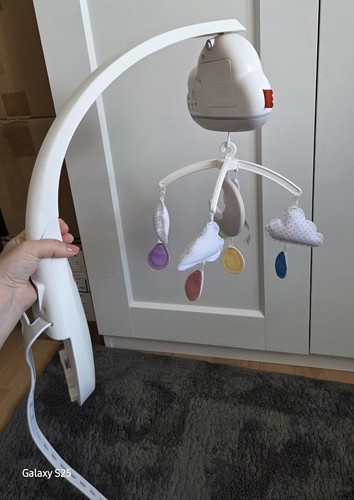 Fisher price mobile - fisher-price,