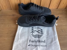 Freiluftkind Everest Schwarz