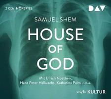 House of God