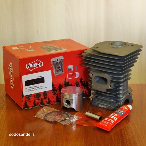 Zylinder kolben kit für - kolben,