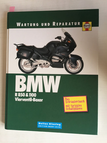 Bmw 850 1100 - bmw,