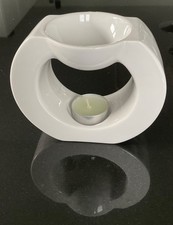 Duftöllampe - Duftölstövchen - Aromaduftölerwärmer