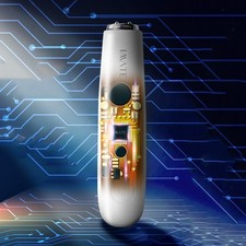 Hautdetektor Analysator