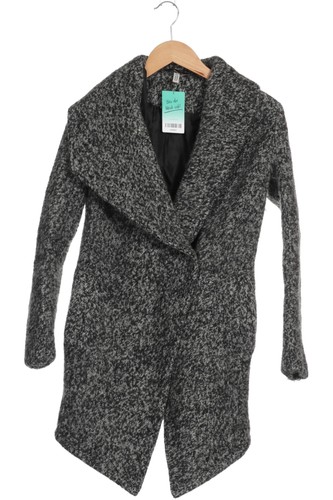 Mantel damen jacke parka - mantel,