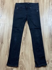 * G-STAR RAW 3301 ATTACC STRAIGHT Jeans W28 L32 #TZ28