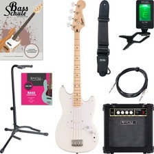 Squier by Fender Sonic Bronco