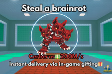 🩸🐺 Cerberus 🐺🩸 -