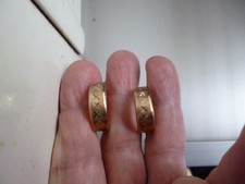 Schöner Damen Ohrringe