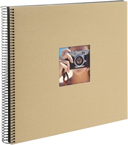 Goldbuch 406 spiralalbum - 406,