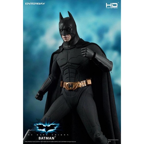 Batman the dark knight - knight, 1/4