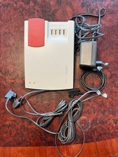 AGFEO AC 16 WebPhonie ISDN Anlage