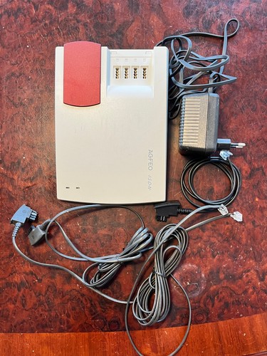 Agfeo webphonie isdn - webphonie,