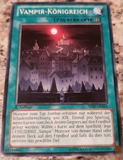 1 vampir - yu-gi-oh!, ×