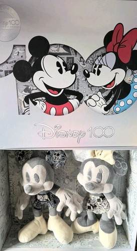 Disney 100 years wonder - disney,