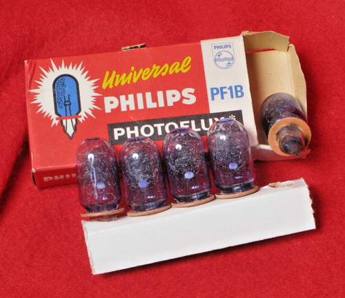 Philips pf1b blitzbirne 5 - philips,
