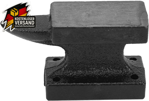 Mini amboss für - mini,