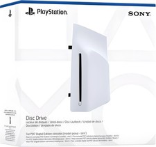 PlayStation 5 Slim Digital