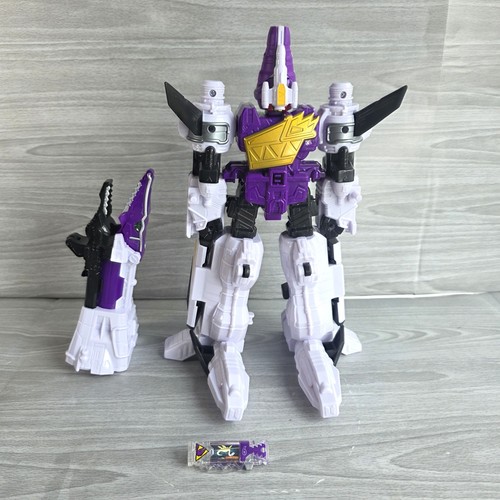Power rangers plesio zord - plesio,