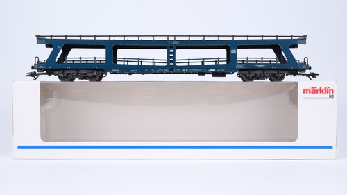 Märklin 4234 reisezugwagen - h0,