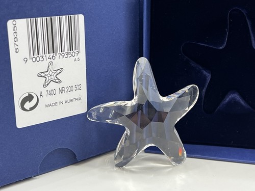 Swarovski figur 679350 - ,