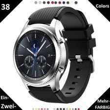 Armband 22mm für Samsung