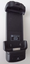 Handycradle, Ladeschale iPhone 3S für Audi Telefonvorbereitung 9ZF