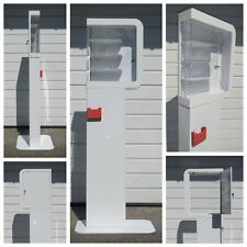 Juwelier -Vitrine -Verkaufsvitrine -Schmuckvitrine -Schaukasten - Handyvitrine