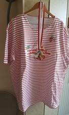 Karneval Orden & T-Shirt