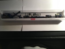 Wiking Werbemodell Unimog 401