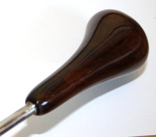 SCHALTKNAUF MERCEDES R129