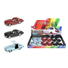 Modellauto Mercedes Benz 300