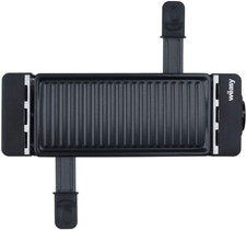 Weasy TIK12 Raclette-Set für