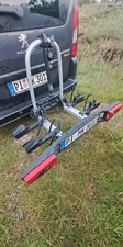 Westfalia Fahrradträger MCU für zwei Fahrräder