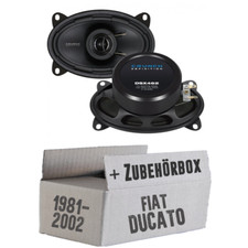 Fiat Ducato 230 Front - CRUNCH
