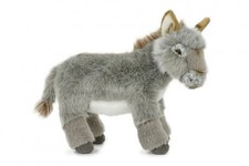 ESEL Plüschtier Stofftier Plüsch-Kuscheltier * ca. 25cm * NEU