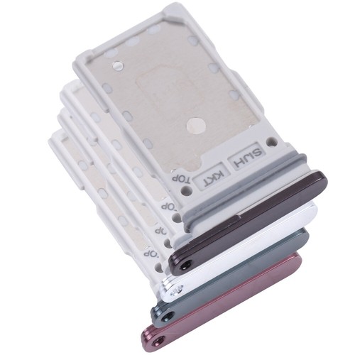 Dual sim tray - sim, für