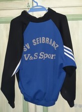 ADIDAS TRIKOT JACKE JACKET Sv