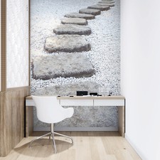 3D Stein Straße ZHUC1894