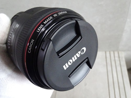 Canon 85mm 2 l - canon, ii