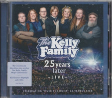 The Kelly Family - 2 CDs - 25