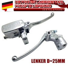 2PCS Bremspumpe Bremszylinder