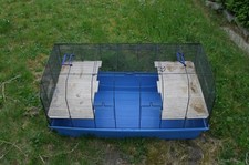 Nagerkäfig, Kleintiergehege für Kleintiere