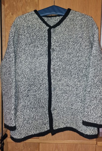 Trachten herren strickjacke - trachten, gr