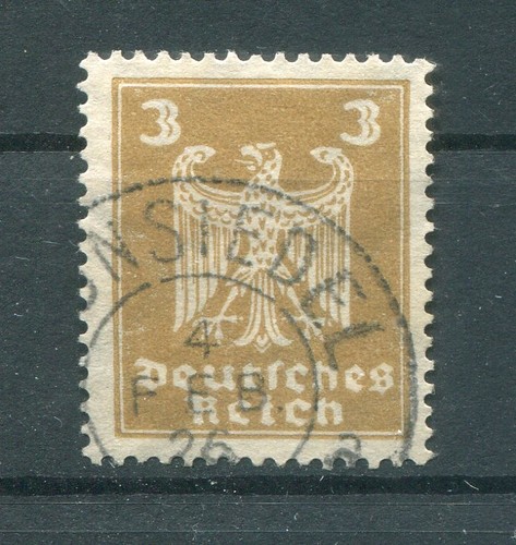Weimar 355y wasserzeichen - 355y,