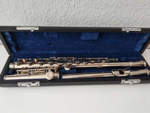 Yamaha yfl querflöte - yamaha,