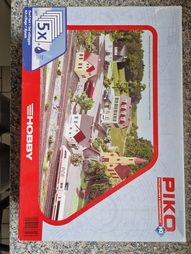 Piko hobby 61925 h0 - 61925,