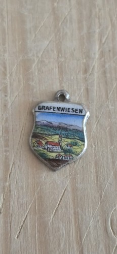 Bettelarmband anhänger wappen - bettelarmband,