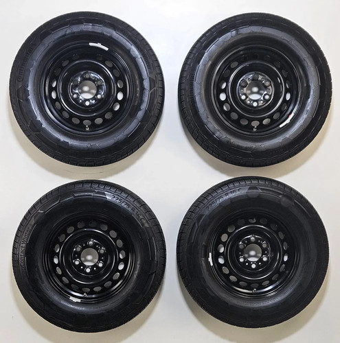 Mercedes sprinter 5x16 et54 - sprinter, 6,5x16