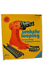 Darda Bahn aus den 80er Jahren